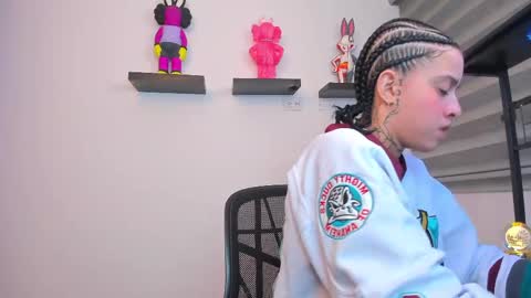 GANG online show from 9, 4, 2026