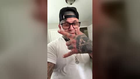 gangsterboy713832281 online show from 7, 3, 2026