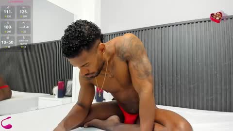 Alejo  online show from 12, 2, 2025