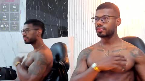 Alejo  online show from 28, 2, 2025