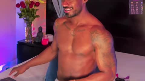 Alejo  online show from 22, 9, 2025