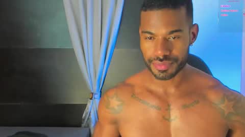 Alejo  online show from 6, 10, 2025