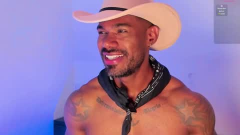 Alejo  online show from 25, 11, 2025