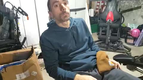 ganja28511 online show from 15, 1, 2026