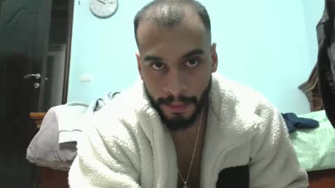 Ganza online show from 2, 1, 2025