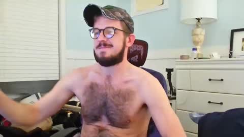 GAotter online show from 1, 3, 2025