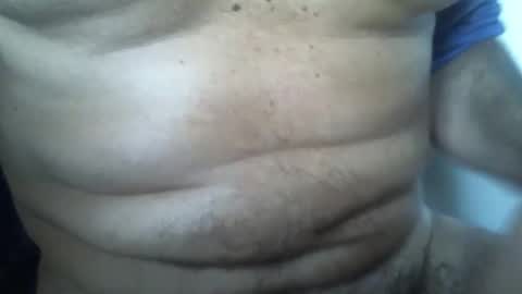 Snapshot of garbanzo1967 chatting on 13, 1, 2026 Garbancito online show from 13, 1, 2026