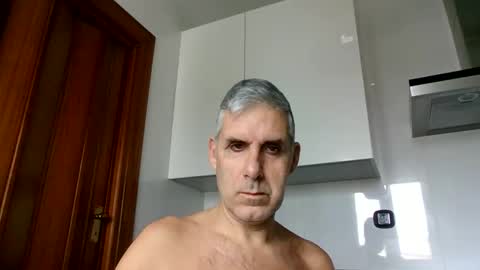 Snapshot of garbanzo1967 chatting on 18, 1, 2026 Garbancito online show from 18, 1, 2026