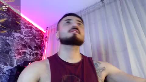 Chris  Dont forget to gift me thumb up Its very important to me and makes me happy AF  online show from 17, 10, 2025