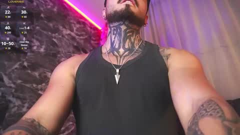 Chris  Dont forget to gift me thumb up Its very important to me and makes me happy AF  online show from 27, 2, 2026