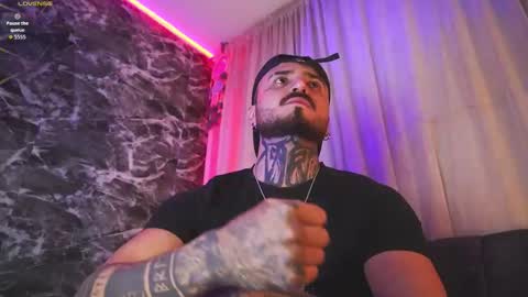 Chris  Dont forget to gift me thumb up Its very important to me and makes me happy AF  online show from 3, 3, 2026