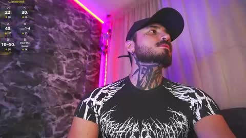 Chris  Dont forget to gift me thumb up Its very important to me and makes me happy AF  online show from 24, 3, 2026