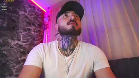 Chris  Dont forget to gift me thumb up Its very important to me and makes me happy AF  online show from 15, 4, 2026