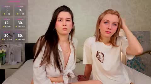 Snapshot of garden_flower chatting on 5, 11, 2025 Violla online show from 5, 11, 2025