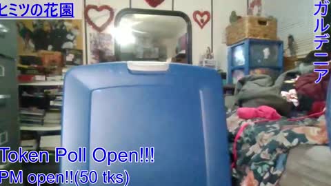 Gardenia online show from 4, 1, 2025