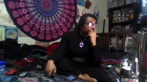 Gardenia online show from 30, 11, 2025