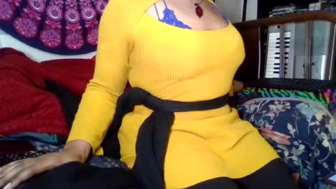 Snapshot of gardeniaspear chatting on 24, 6, 2026 Gardenia online show from 24, 6, 2026