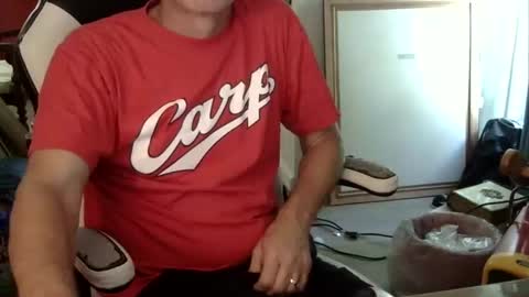 Panty Lover online show from 18, 10, 2025