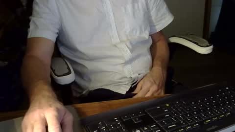 Panty Lover online show from 21, 10, 2025