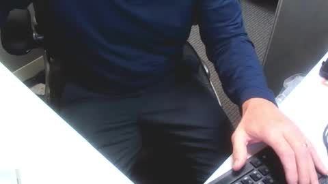 Panty Lover online show from 4, 12, 2025