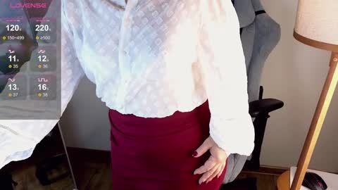 Ava online show from 23, 12, 2024