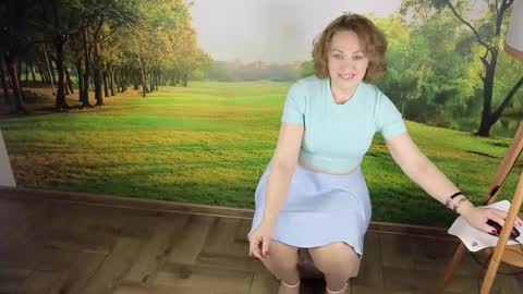 Ava online show from 10, 2, 2025