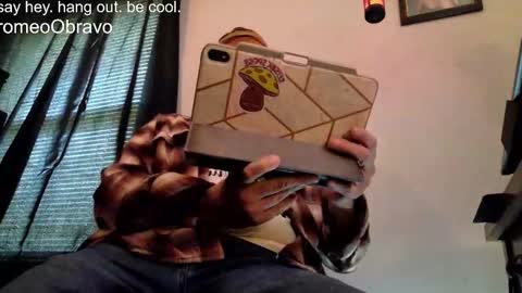 garnettrobert438 online show from 23, 3, 2026
