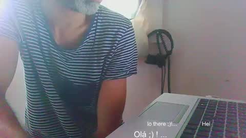 Snapshot of garrafade24 chatting on 16, 11, 2025 Garrafade24 online show from 16, 11, 2025