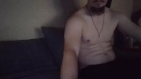 garrett3813 online show from 11, 11, 2025