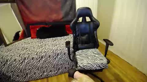 Gartersex online show from 19, 3, 2026