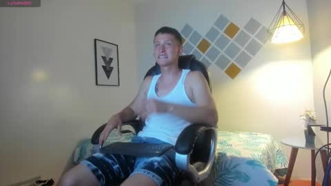 Snapshot of garuo_18 chatting on 29, 10, 2025 garuo_18 online show from 29, 10, 2025