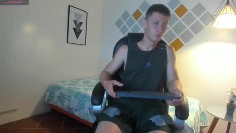 Snapshot of garuo_18 chatting on 30, 10, 2025 garuo_18 online show from 30, 10, 2025