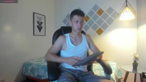 Snapshot of garuo_18 chatting on 31, 10, 2025 garuo_18 online show from 31, 10, 2025