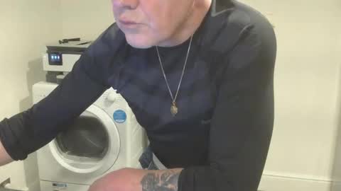 Snapshot of garybaker60 chatting on 5, 2, 2026 Gaz online show from 5, 2, 2026