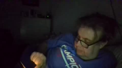 Snapshot of garyg930 chatting on 11, 1, 2025 Gary online show from 11, 1, 2025