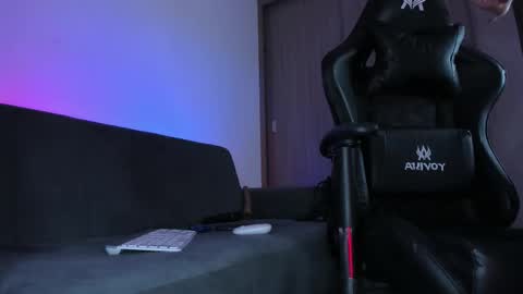 Snapshot of gasai_usagi_gh chatting on 3, 11, 2025  Usagi  online show from 3, 11, 2025