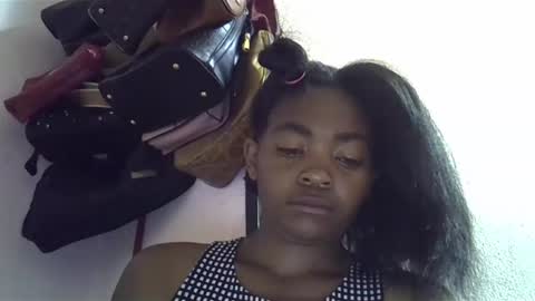 Snapshot of gasielah chatting on 14, 12, 2025 gasielah online show from 14, 12, 2025