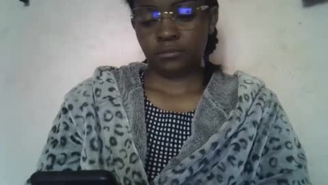 gasielah online show from 9, 4, 2026