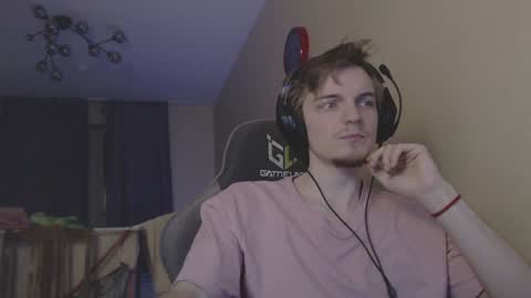 Snapshot of gasturfahe chatting on 10, 1, 2025 gasturfahe online show from 10, 1, 2025