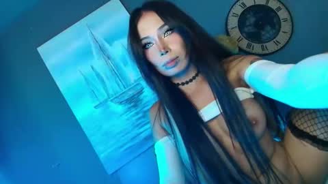 Anya online show from 22, 4, 2026