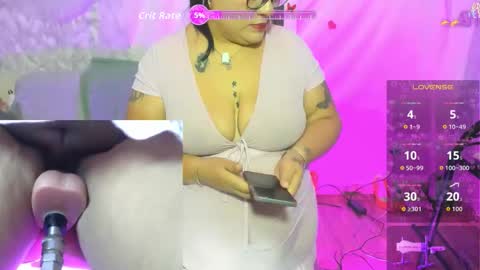 Snapshot of gatalu chatting on 4, 5, 2026 gatalu online show from 4, 5, 2026
