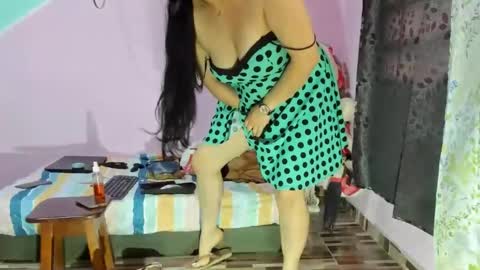 Diana online show from 19, 1, 2025