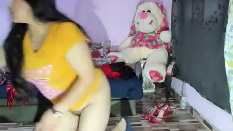 Diana online show from 30, 1, 2025