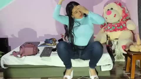 Diana online show from 28, 2, 2025