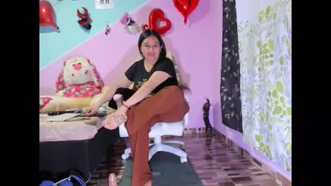 Diana online show from 25, 11, 2025