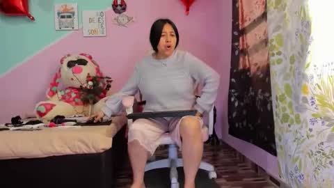 Diana online show from 2, 12, 2025