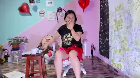 Diana online show from 12, 1, 2026