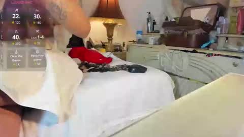 melanny villa online show from 7, 3, 2026