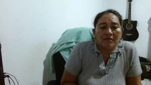 Snapshot of gatika_sexy chatting on 18, 5, 2026 katia online show from 18, 5, 2026