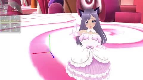 Snapshot of gatitacomitas chatting on 26, 2, 2026 Comitas online show from 26, 2, 2026